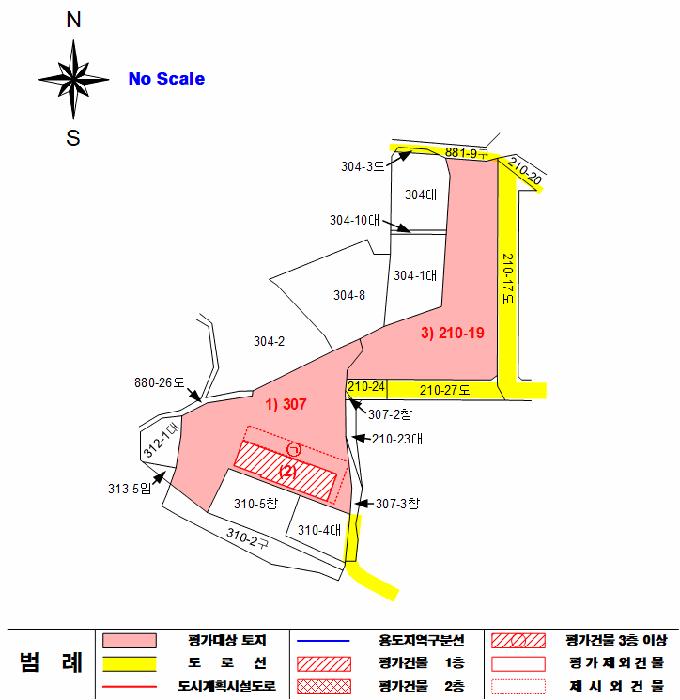 충청북도 충주시 동량면 용교리 210-19 전 경매 사진 33
