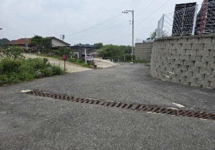 충청북도 음성군 삼성면 용성리 552-12 전 경매 사진 11