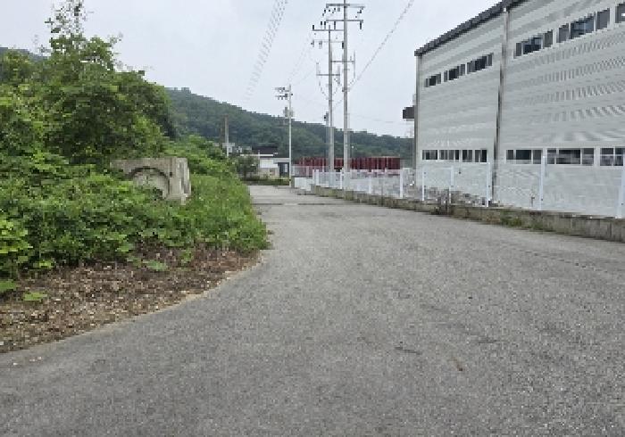 충청북도 음성군 삼성면 용성리 552-12 전 경매 사진 12