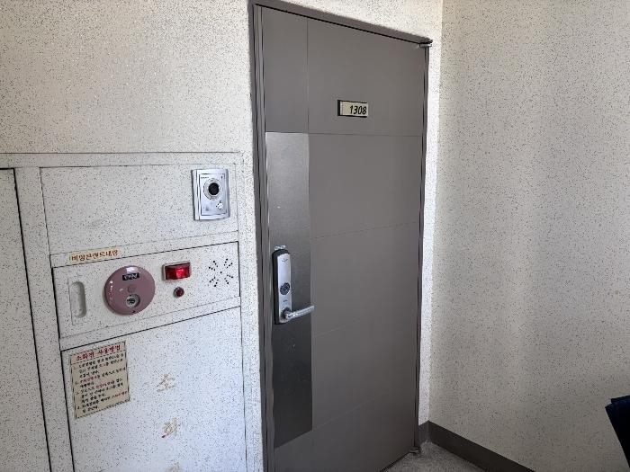 대구광역시 북구 칠곡중앙대로 312, 101동 13층1308호 (관음동,강북화성파크드림)구) 대구광역시 북구 태전동 420-5 아파트 경매 사진 2