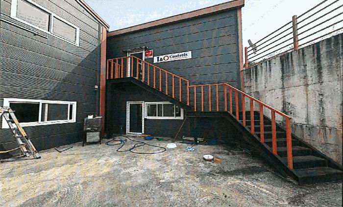 경상북도 칠곡군 약목면 복성리 554 공장 경매 사진 7