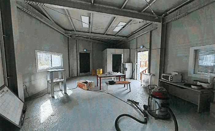 경상북도 칠곡군 약목면 복성리 554 공장 경매 사진 8
