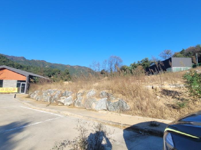 대구광역시 동구 진인동 산203-6 임야 경매 사진 14