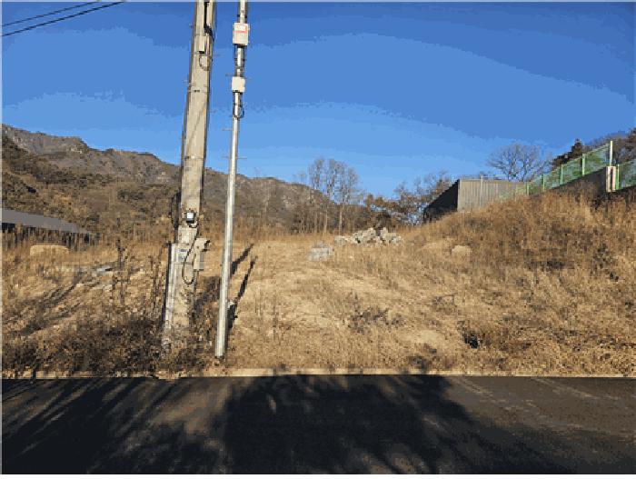 대구광역시 동구 진인동 산203-6 임야 경매 사진 8