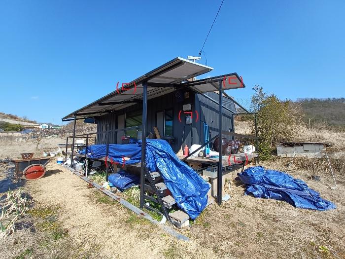 경상남도 사천시 곤양면 묵곡리 494-1 답 경매 사진 12
