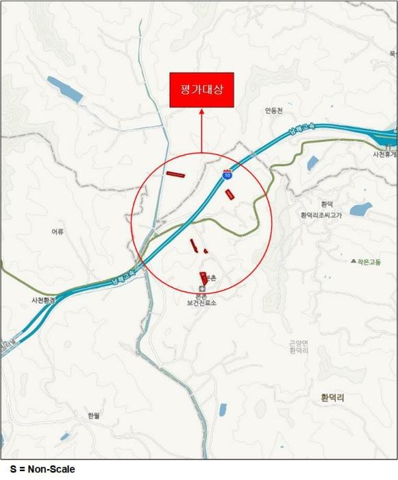 경상남도 사천시 곤양면 묵곡리 494-1 답 경매 사진 28