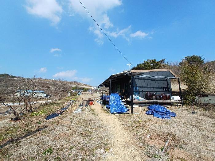 경상남도 사천시 곤양면 환덕리 986-2 전 경매 사진 11