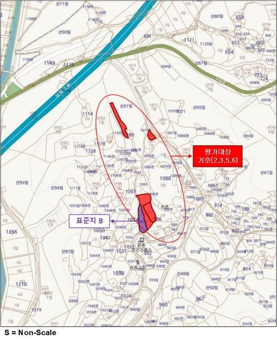경상남도 사천시 곤양면 환덕리 986-2 전 경매 사진 30