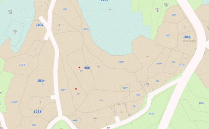 경상남도 사천시 곤양면 환덕리 1125-10 답 경매 사진 36