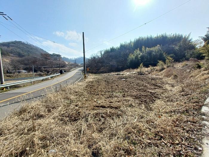 경상남도 사천시 곤양면 환덕리 1076-2 답 경매 사진 8