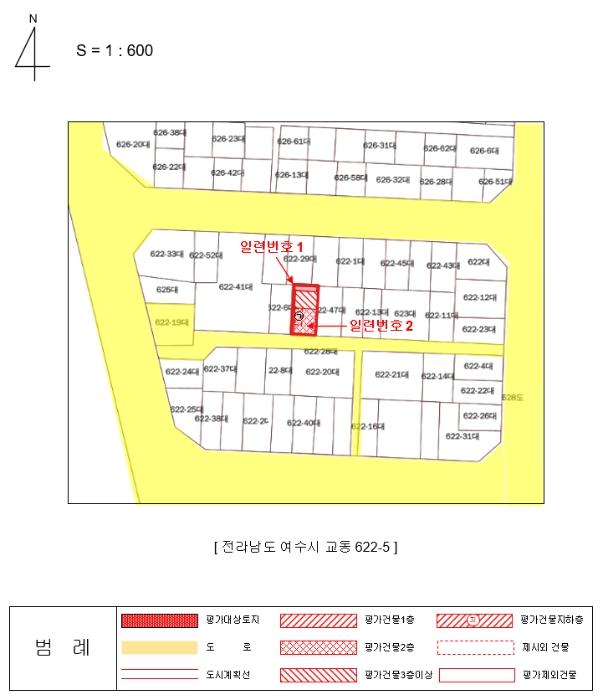 전라남도 여수시 동산동 176-2 주택 경매 사진 46