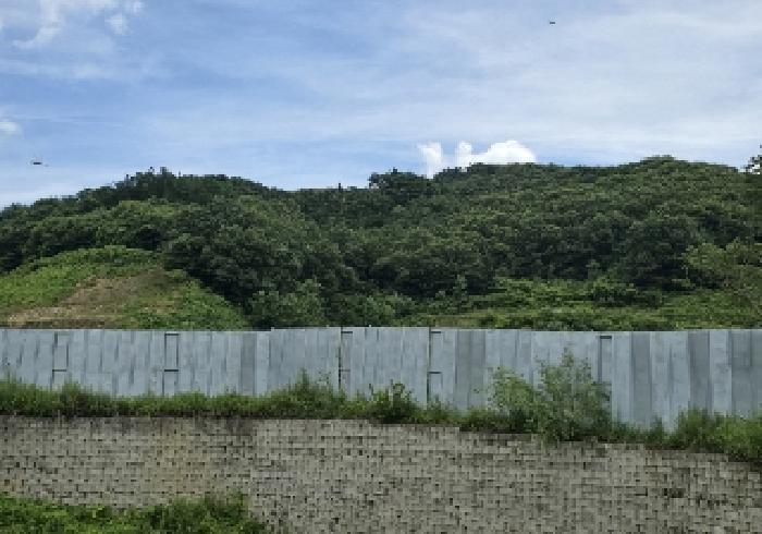 충청북도 음성군 음성읍 감우리 100 임야 경매 사진 16