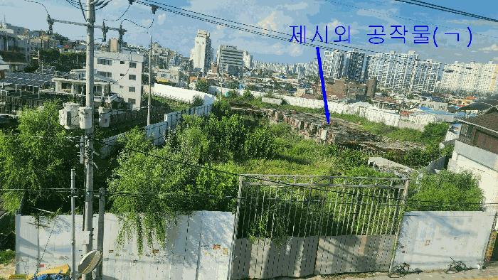 충청남도 천안시 성정동 157-1 답 경매 사진 2
