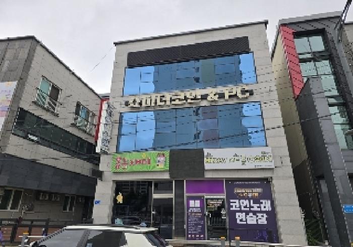 충청북도 충주시 호암동 137-5 근린시설 경매 사진 13