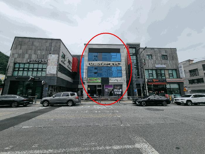 충청북도 충주시 호암동 137-5 근린시설 경매 사진 2