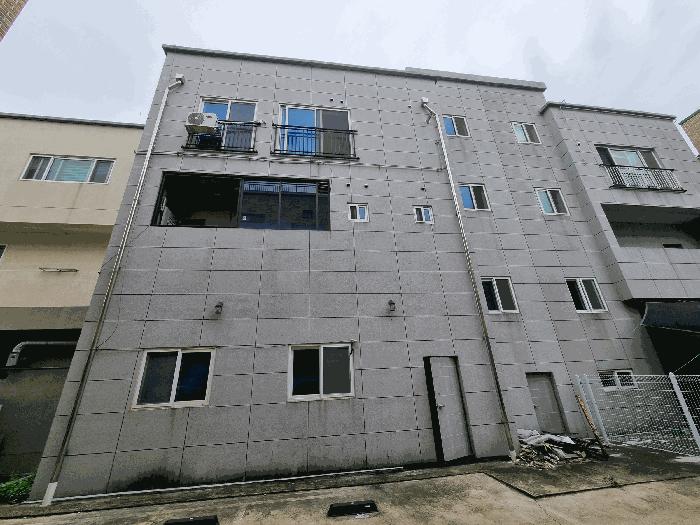 충청북도 충주시 호암동 137-5 근린시설 경매 사진 8