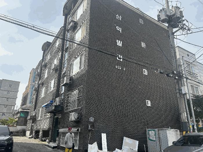 충청남도 천안시 서북구 성정동 622-2 삼익빌라 2층202호 다세대(빌라) 경매 사진 1
