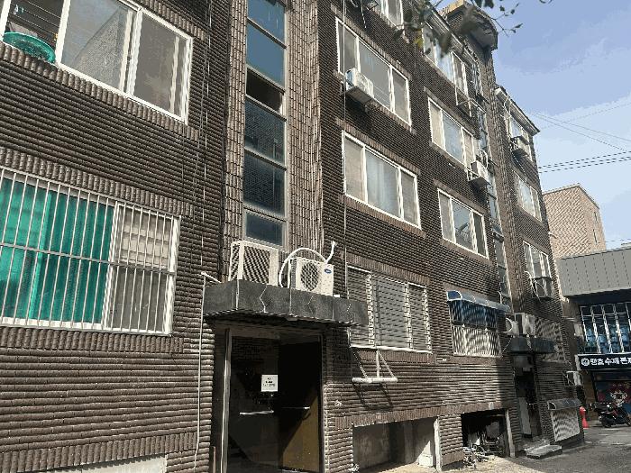 충청남도 천안시 서북구 성정동 622-2 삼익빌라 2층202호 다세대(빌라) 경매 사진 2