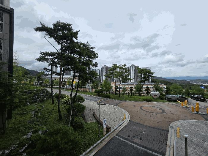 충북 충주시 아파트