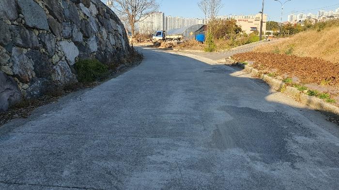 전라남도 순천시 해룡면 남가리 388-1 임야 경매 사진 6