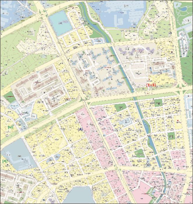 충청남도 아산시 온천동 1242-5 묘지 경매 사진 18