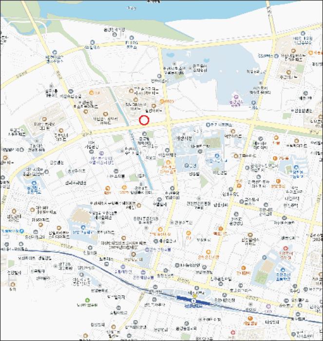 충청남도 아산시 온천동 1242-5 묘지 경매 사진 19