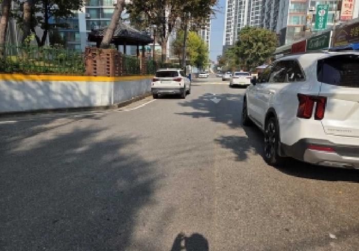 충청남도 아산시 온천동 1242-5 묘지 경매 사진 5