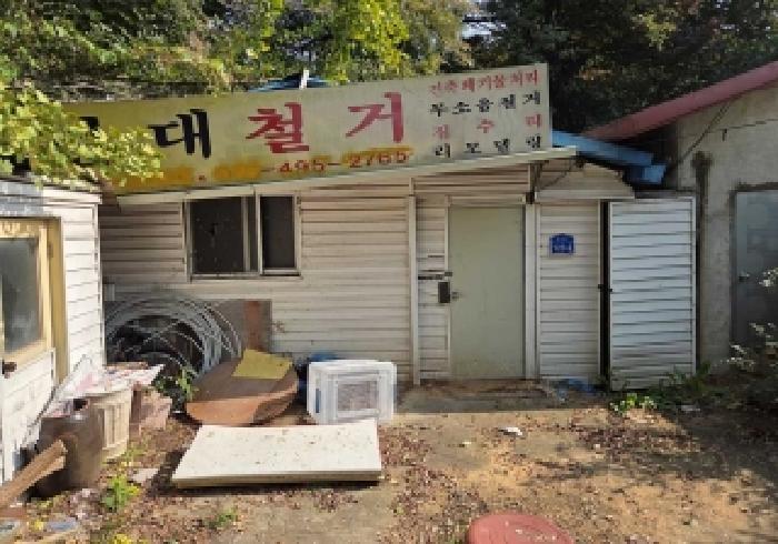 충청남도 아산시 온천동 1242-5 묘지 경매 사진 7