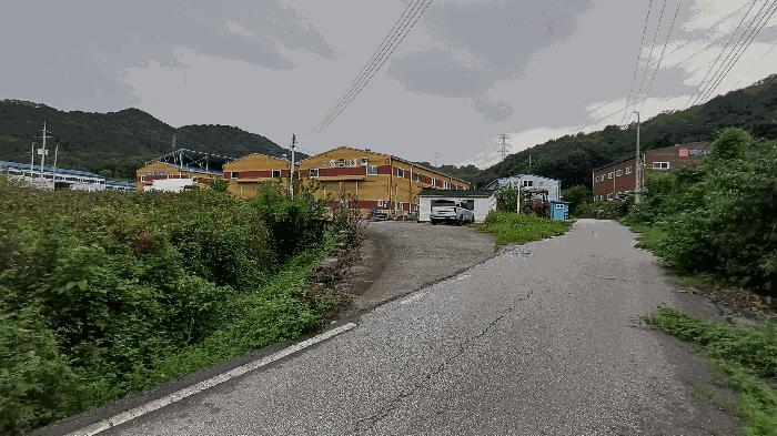 경상북도 칠곡군 기산면 행정리 559 공장 경매 사진 1