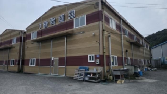 경상북도 칠곡군 기산면 행정리 559 공장 경매 사진 11