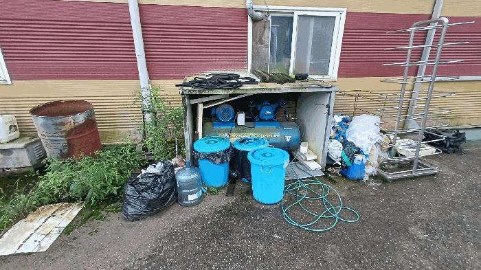 경상북도 칠곡군 기산면 행정리 559 공장 경매 사진 9