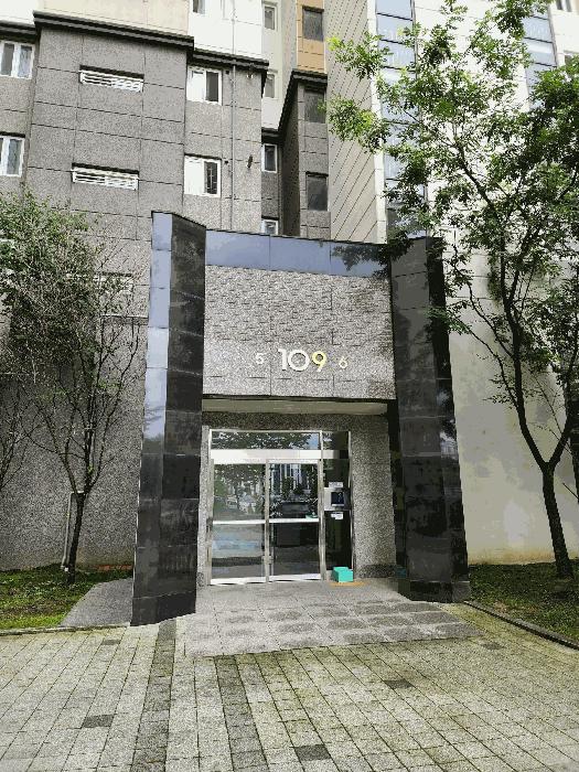 충청북도 충주시 중앙탑면 용전리 696 신우희가로아파트 109동 1층105호 아파트 경매 사진 3