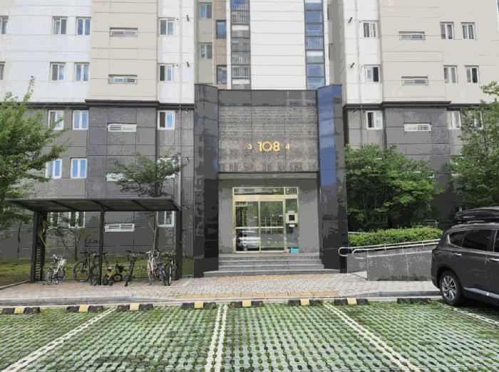 충청북도 충주시 중앙탑면 용전리 696 신우희가로아파트 108동 3층304호 아파트 경매 사진 4