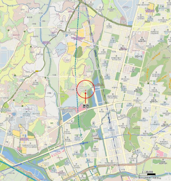 충청남도 아산시 탕정면 매곡리 115-41 임야 경매 사진 30