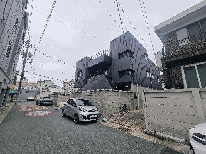 대구광역시 동구 서호동 151-6 근린주택 경매 사진 1