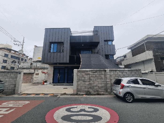 대구광역시 동구 서호동 151-6 근린주택 경매 사진 2