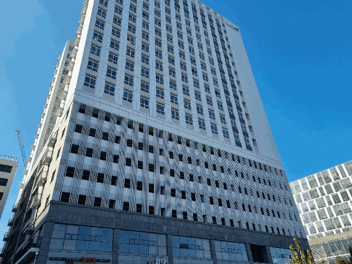 충청남도 천안시 서북구 근린상가