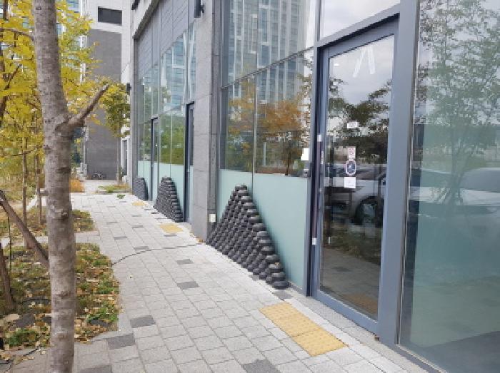 충청남도 천안시 서북구 불당동 1479 불당코아루와이드시티오피스텔 1층127호 근린상가 경매 사진 10