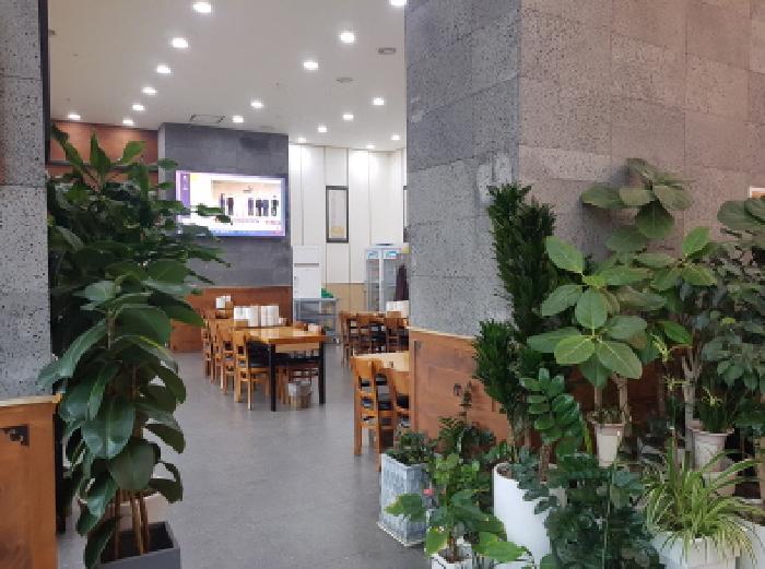 충청남도 천안시 서북구 불당동 1479 불당코아루와이드시티오피스텔 1층127호 근린상가 경매 사진 12