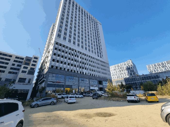 충청남도 천안시 서북구 불당동 1479 불당코아루와이드시티오피스텔 1층127호 근린상가 경매 사진 2