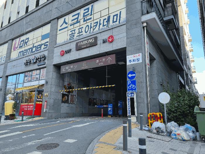 충청남도 천안시 서북구 불당동 1479 불당코아루와이드시티오피스텔 1층127호 근린상가 경매 사진 5