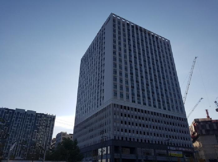 충청남도 천안시 서북구 불당동 1479 불당코아루와이드시티오피스텔 1층127호 근린상가 경매 사진 7