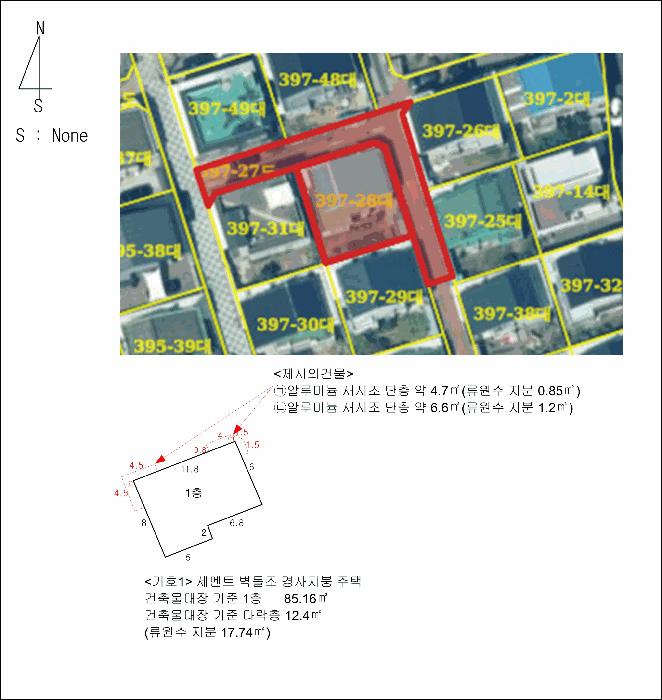 대구광역시 수성구 범어동 397-28 주택 경매 사진 15