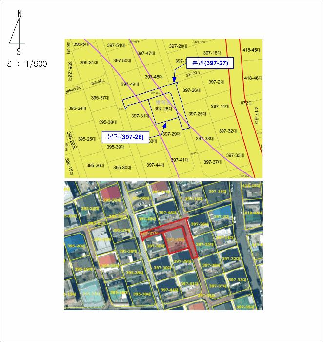 대구광역시 수성구 범어동 397-28 주택 경매 사진 18