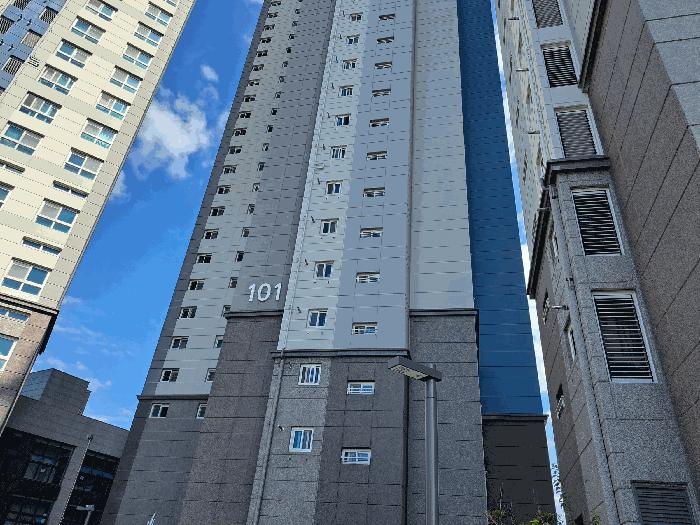 충청북도 충주시 봉방동 1047 충주주상복합모아미래도 101동 4층402호 아파트 경매 사진 3