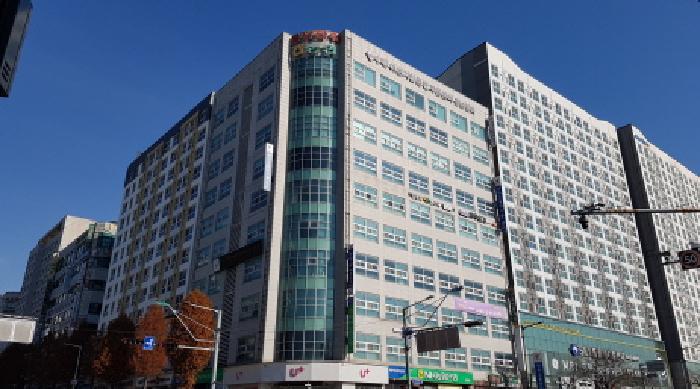 충청남도 천안시 서북구 성정동 1437 충남타워 1동 1층101호 근린상가 경매 사진 26