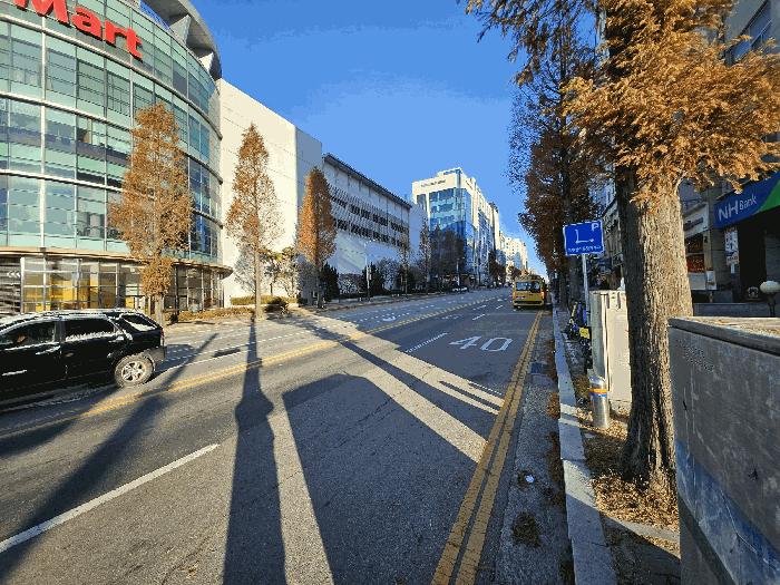 충청남도 천안시 서북구 성정동 1437 충남타워 1동 1층101호 근린상가 경매 사진 3