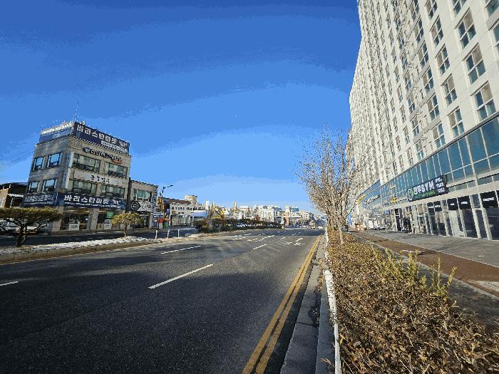 충청남도 천안시 서북구 성정동 1437 충남타워 1동 8층801호 근린상가 경매 사진 18