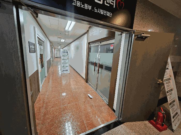 충청남도 천안시 서북구 성정동 1437 충남타워 1동 8층801호 근린상가 경매 사진 20