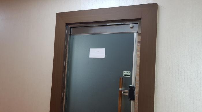 충청남도 천안시 서북구 성정동 1437 충남타워 1동 8층801호 근린상가 경매 사진 25